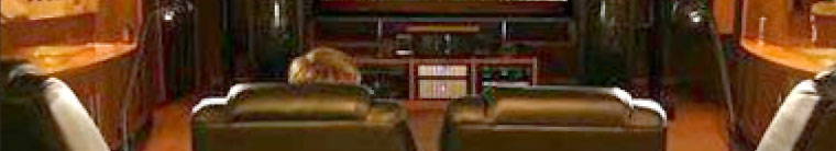 Home Theatre Systems